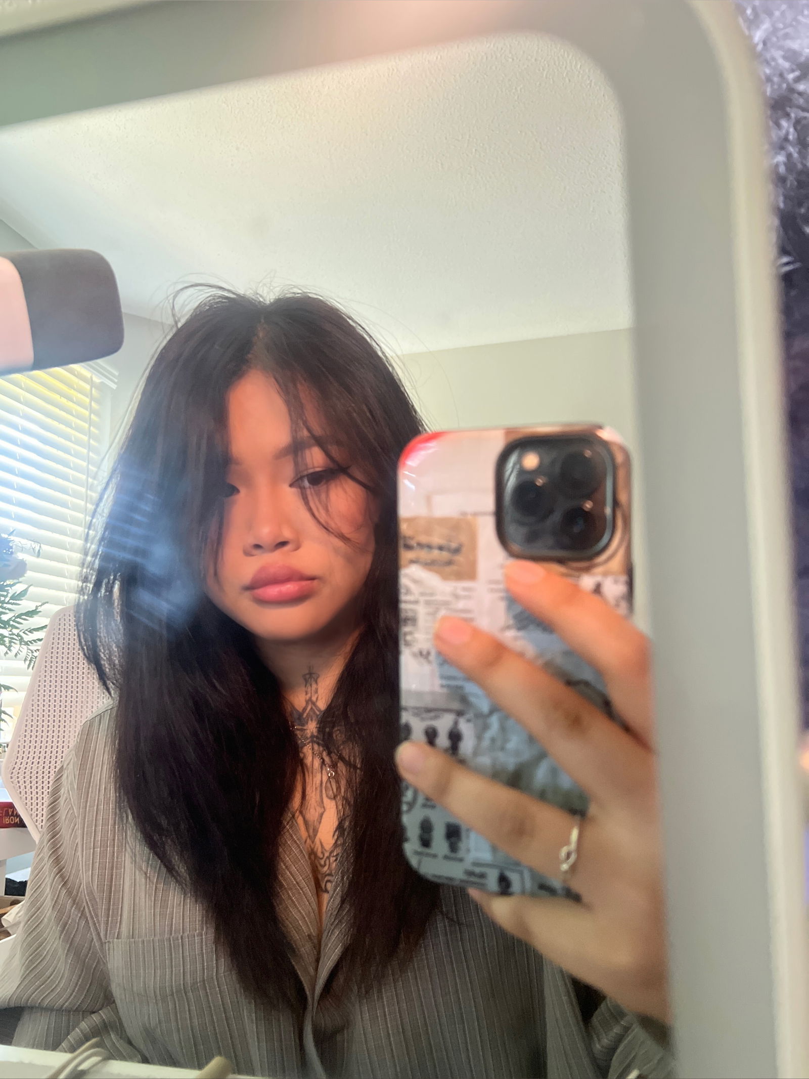 lil kaneki girl photo