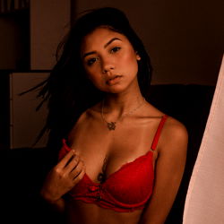 Stylish OnlyFans Model,