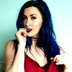 Anna Nymph for Your Dreams