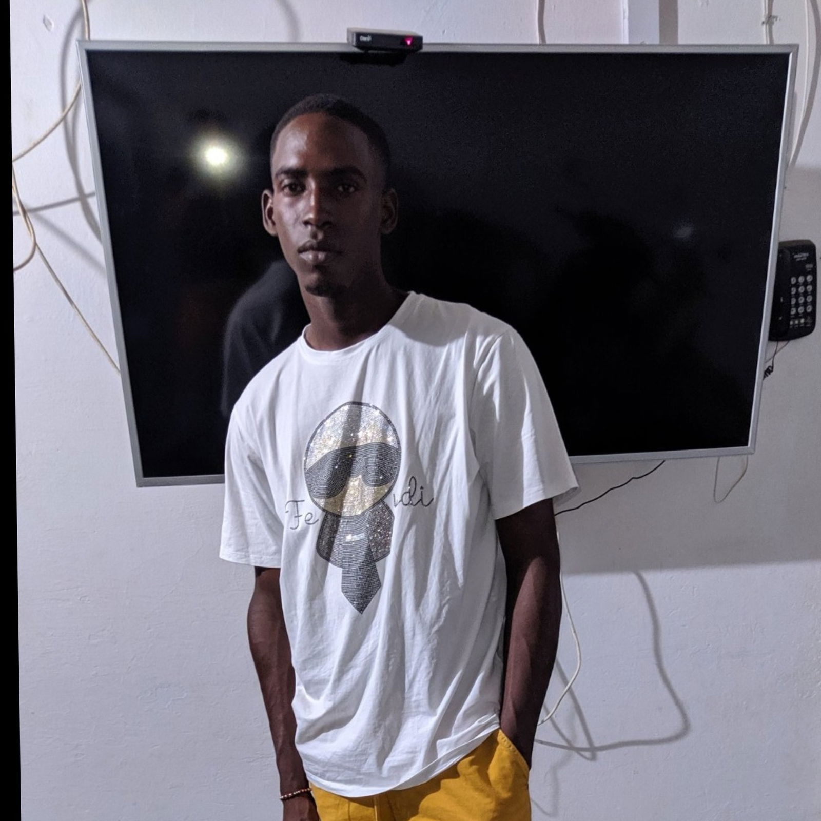 jorman murillo photo