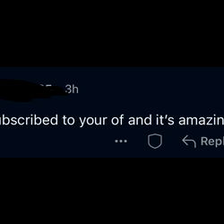 Andrew Blue 💦 photo