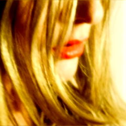 Blurry Image of OnlyFans Model Deliciously Belle