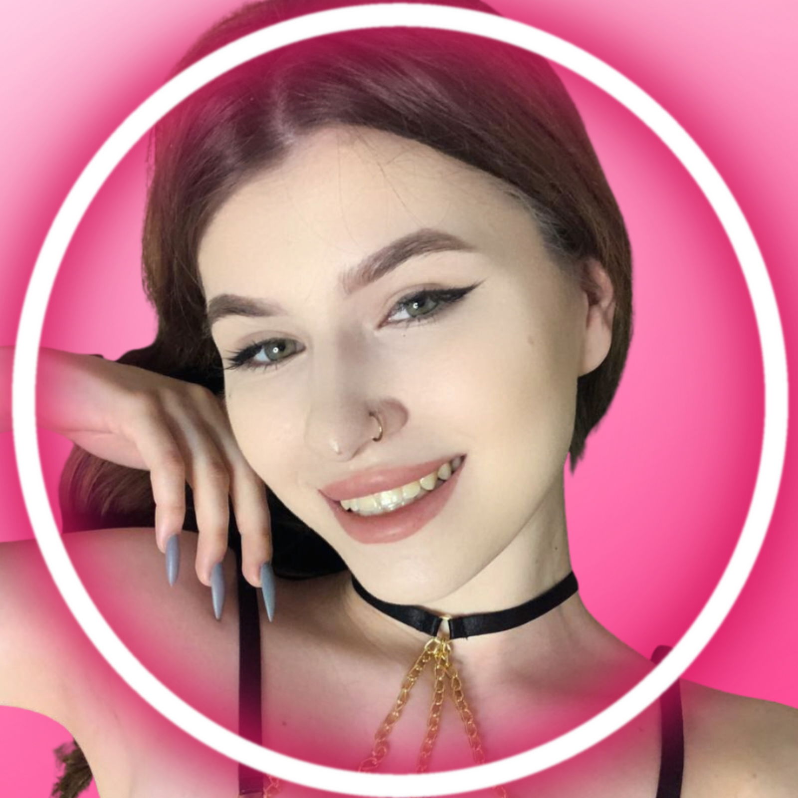 Luna Vixen ❤️ photo