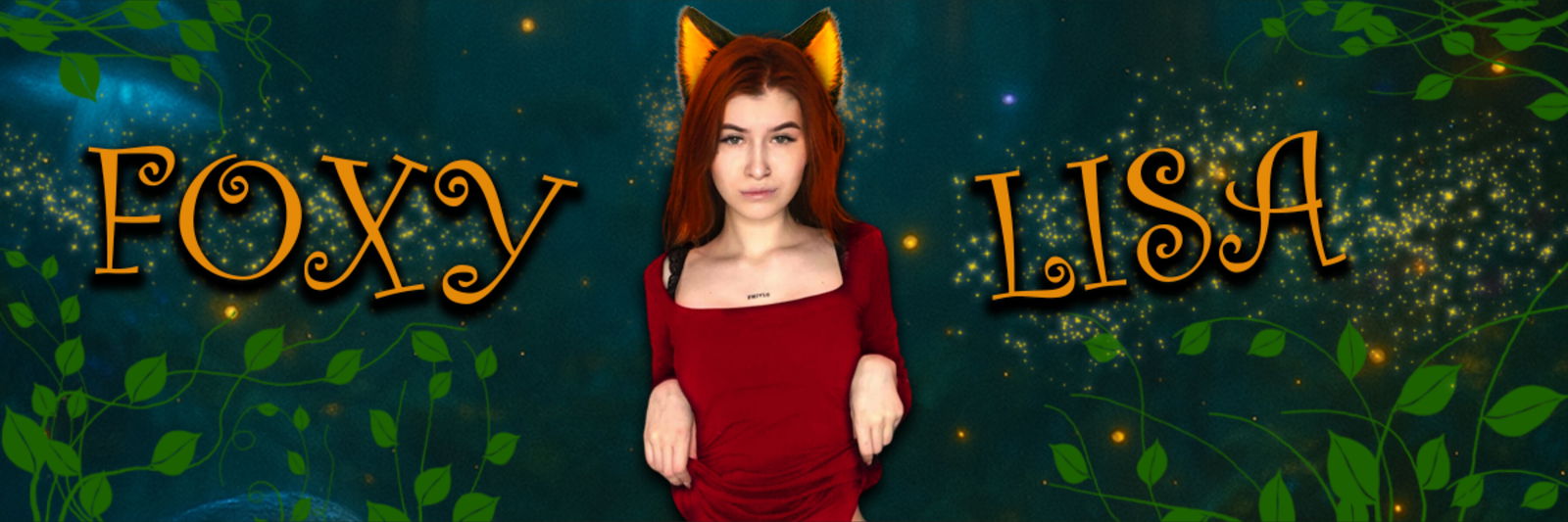 Luna Vixen ❤️ photo