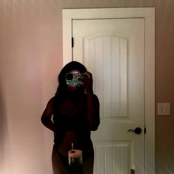 OnlyFans Model Mistress A, From Arkansas, Posts on Instagram