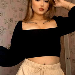 Anastasia - Fashionable Model, OnlyFans