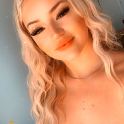 The Real Sarah Silvers, OnlyFans Model