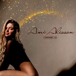 Ami Alisson โจ photo