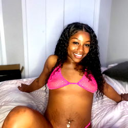 Intimate Moment with OnlyFans Model Lex