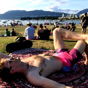 FaceLikeThunder photo