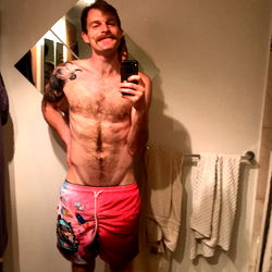 OnlyFans Model FaceLikeThunder