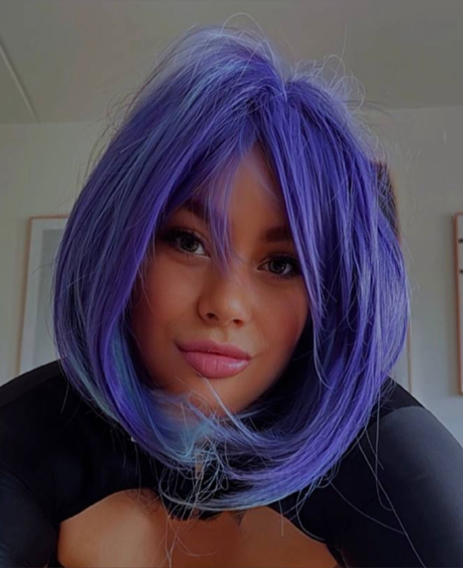 Hanna Saito © FREE PPV ✨ photo