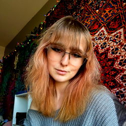 Awesome Madison Moon Moment!