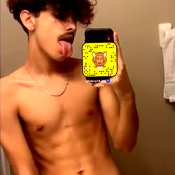 Flauntin' the Body with OnlyFans Model Cityboy1k.jay