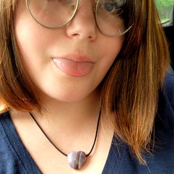 Aphropup's Summer Smile