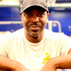 J. Scott - OnlyFans Fitness Model