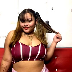 Onlyfans Model: 🔥 Blankyz 🔥