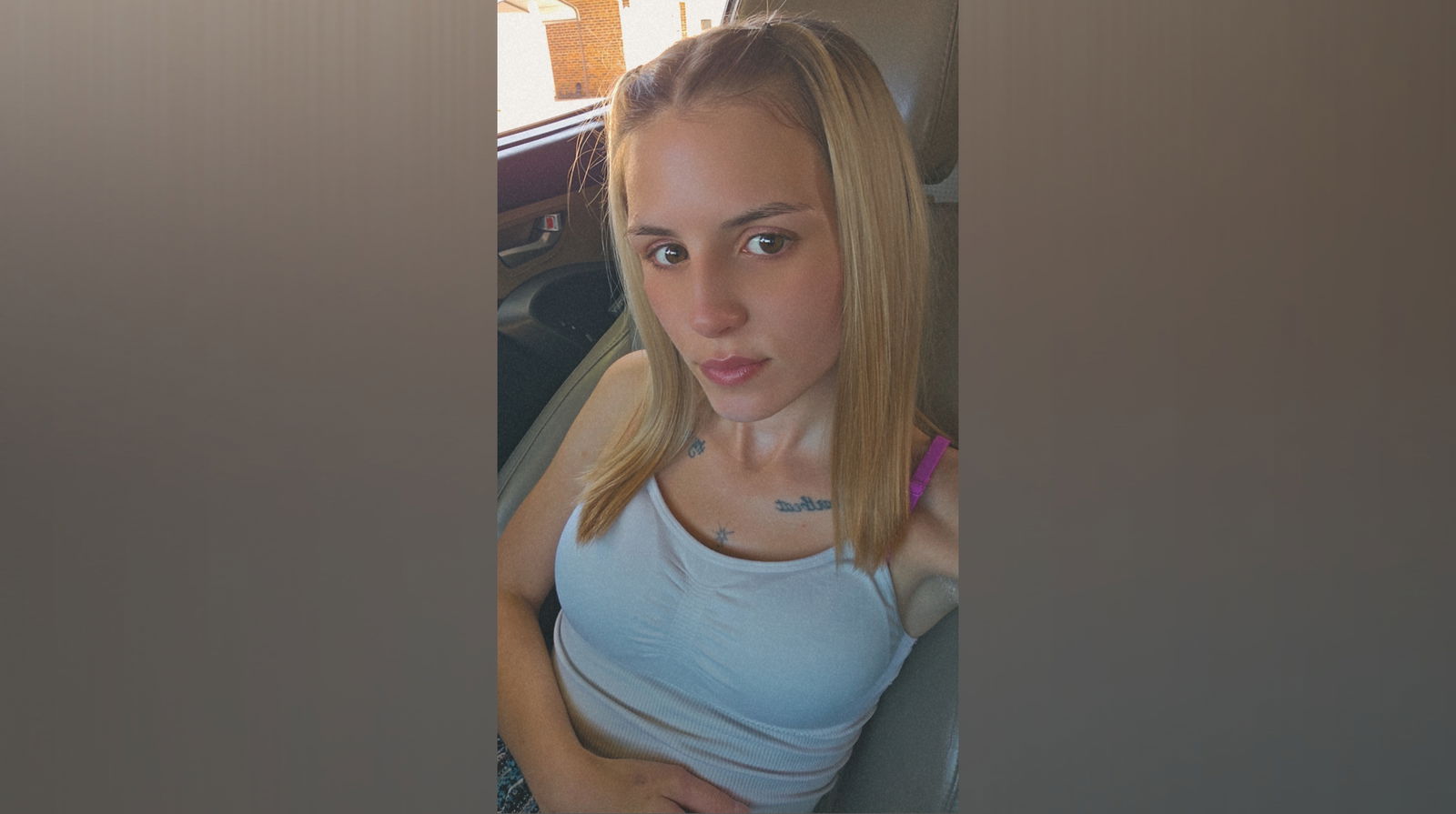 Lyss 🧡 | Free Page 👻🎃🖤 photo