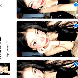 OnlyFans model Lei captures attention with a casual yet striking pose