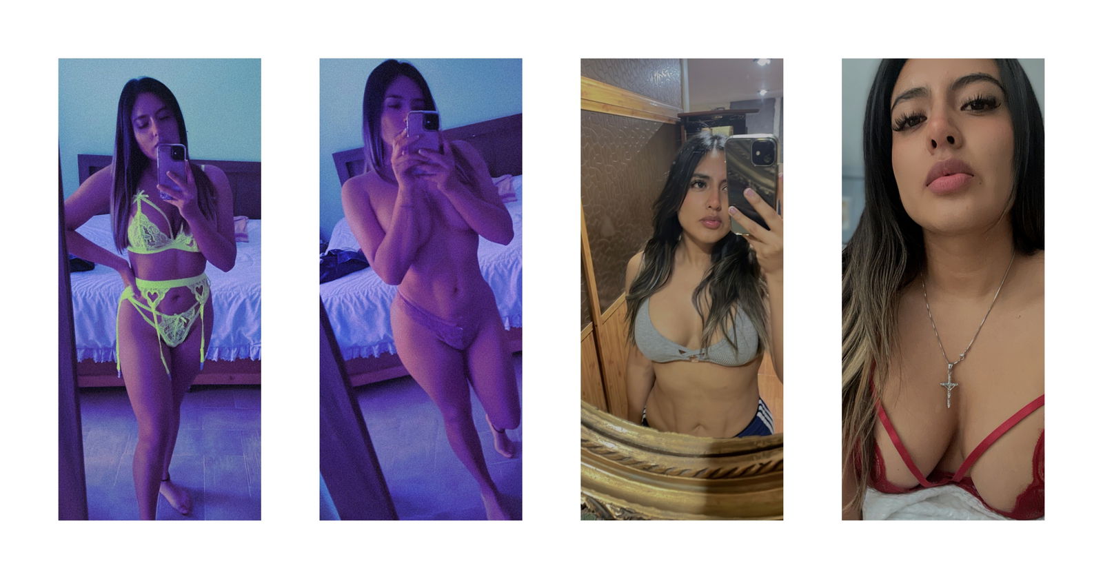 Amanda Madrigal photo