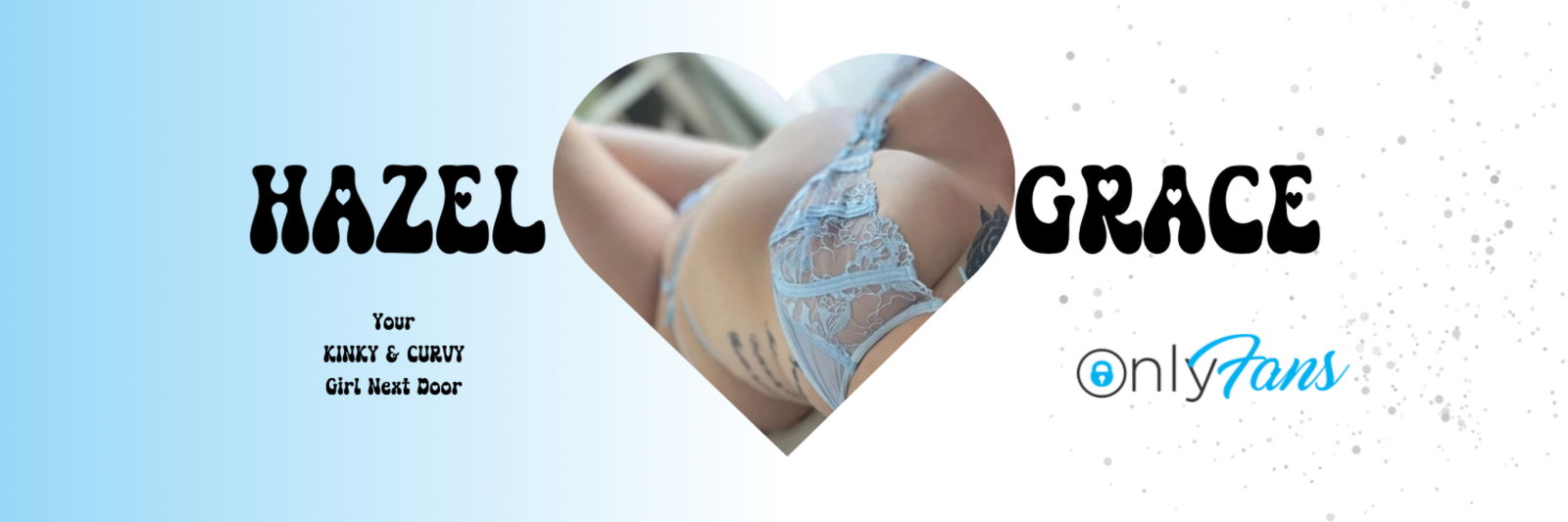 Hazel Grace 🦋 photo