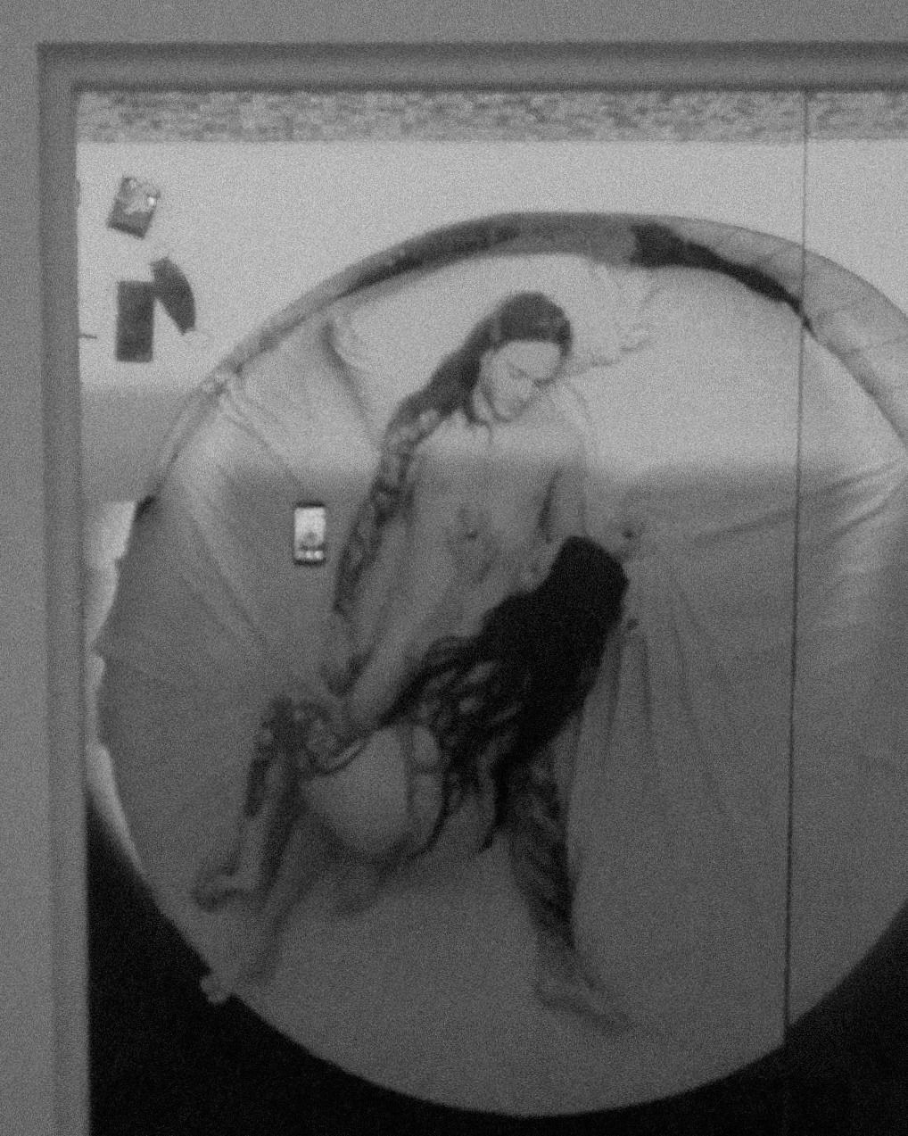 Liberating Rain photo