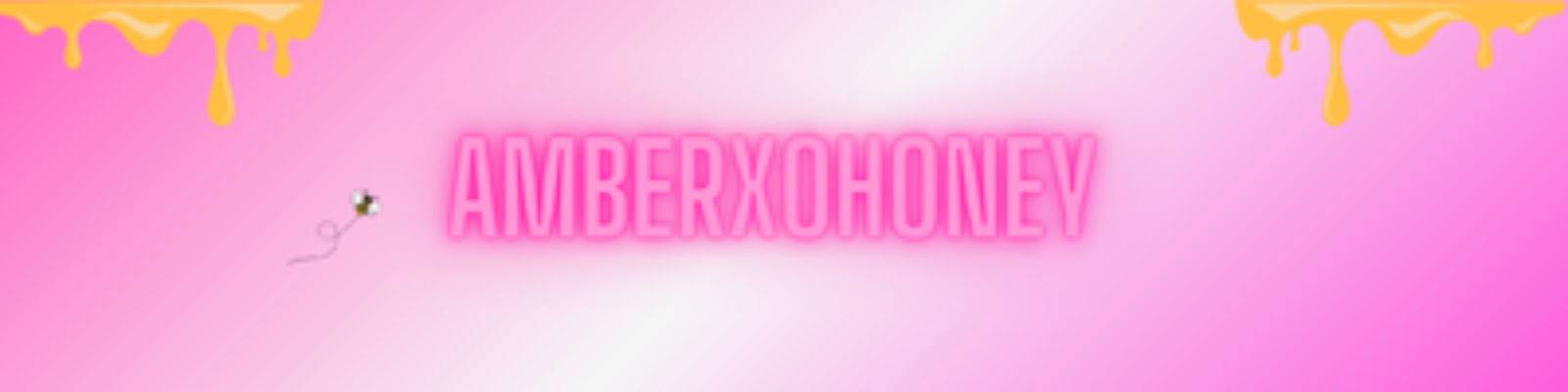 Amber Honey 💖 photo