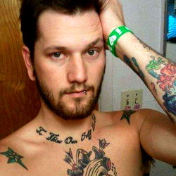 Aaron Miller from Kansas City