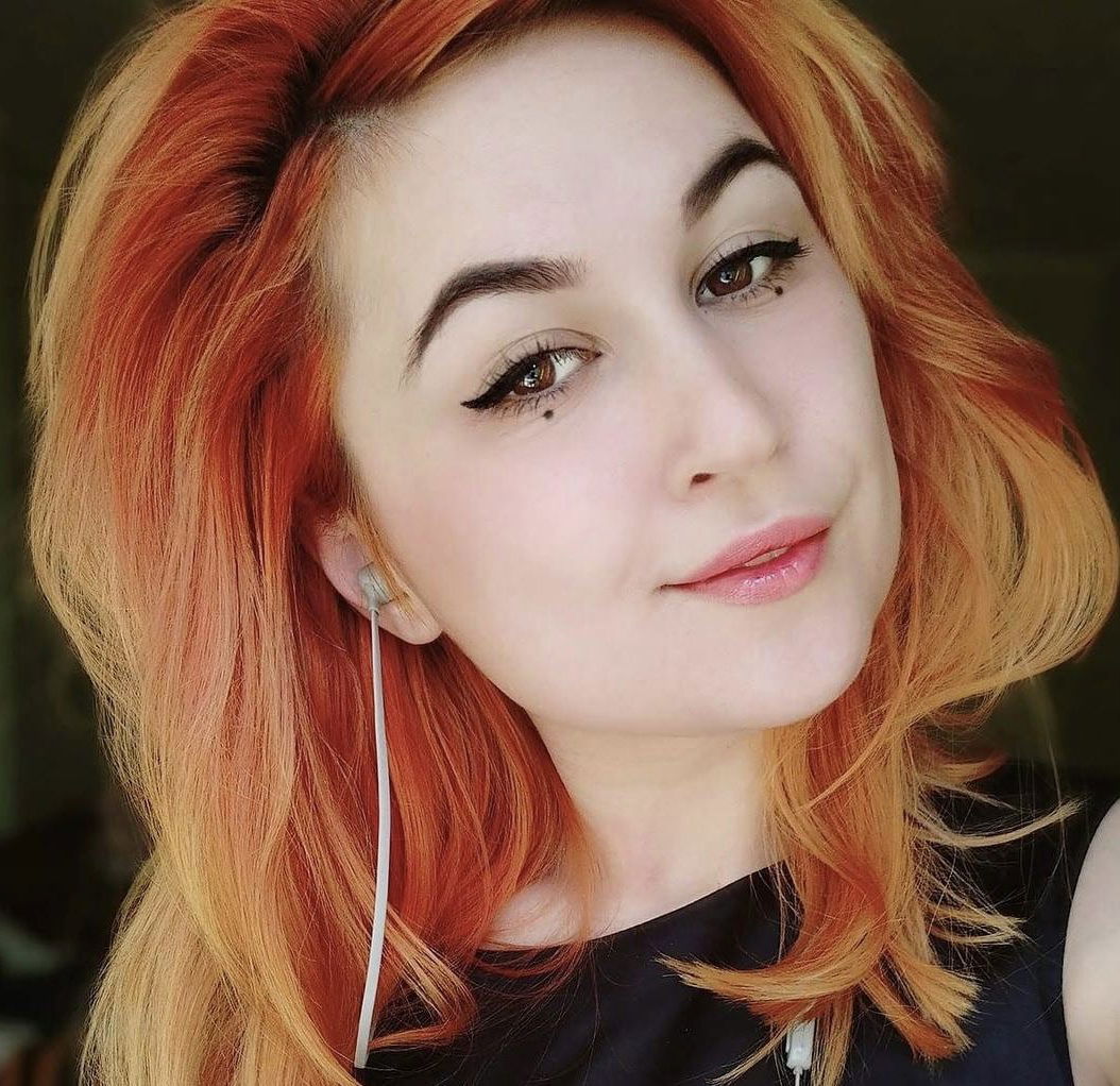 🔥Alisa_Brizz🔥 photo