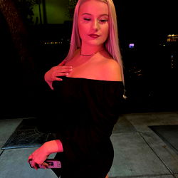 Sacramento Ca Model in Dress