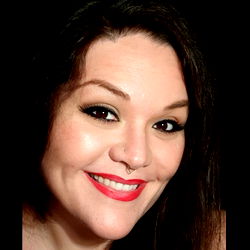 Amazon Nyx, from: USA