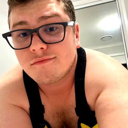 OnlyFans Model Seanbles