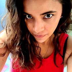 Stylish Maya from Jalisco, Mexico