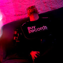 A Model in an Altered State