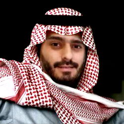 Jouserrrrr - Saudi Arabian Businessman in Formal Attire