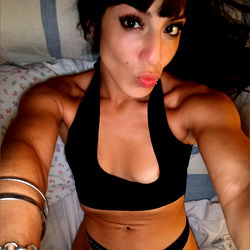 Model Jeimy on Instagram - Age 29, Gender Female