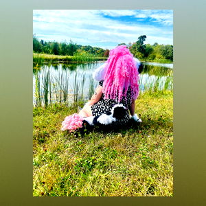 Cassis Cow๐ฎ๐ photo