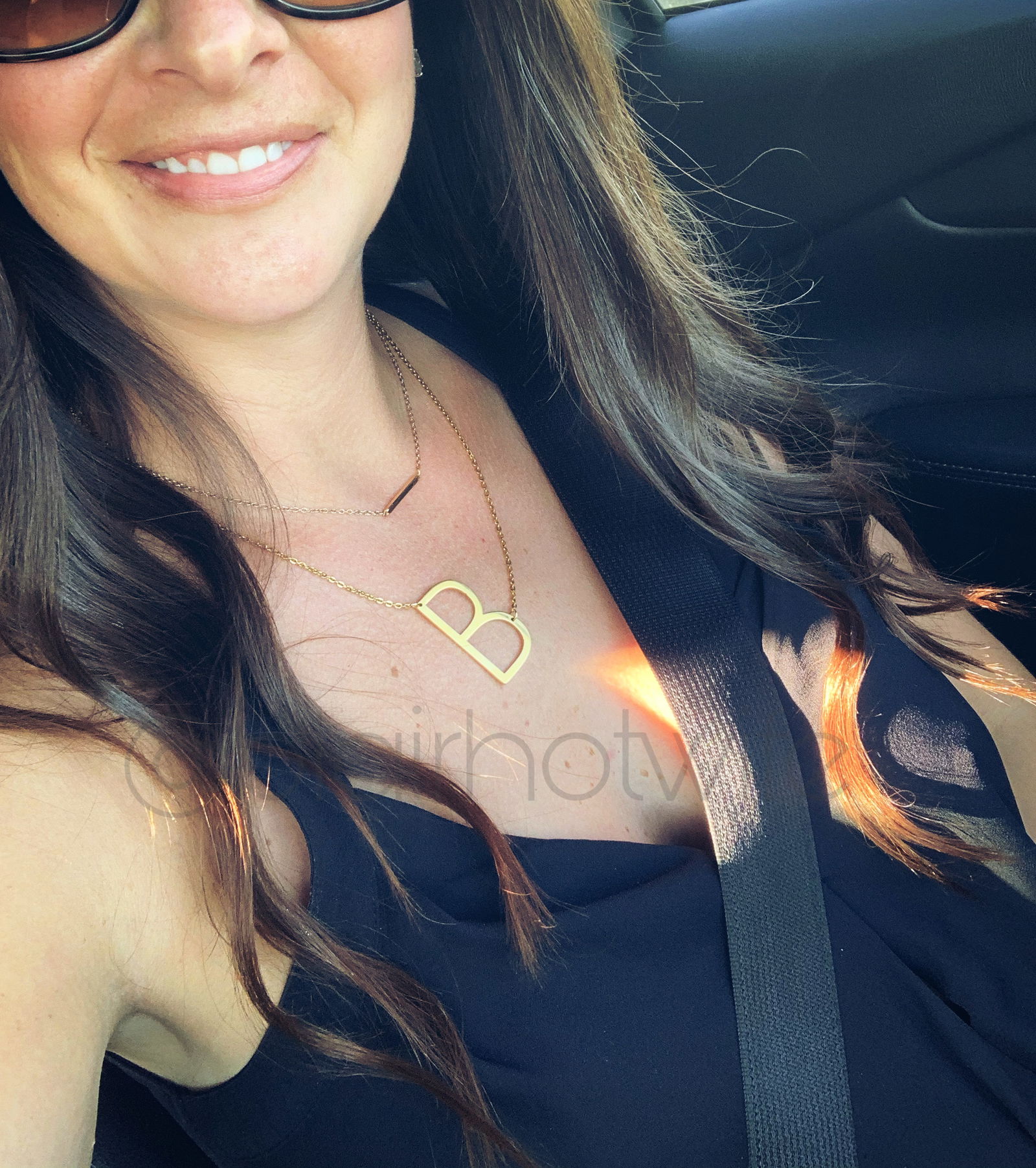 Blair Cuckold Hotwife photo