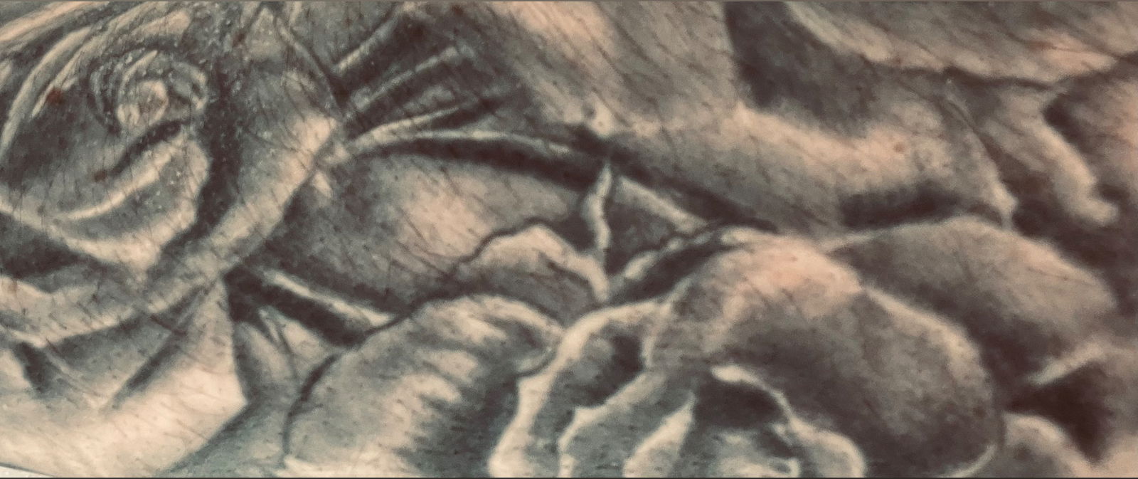 Perrypuffpastry photo