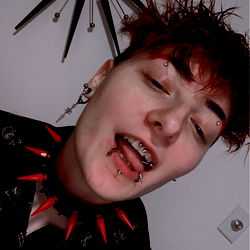 DaddysChainedCult - Pleasure Me By Liking My Posts