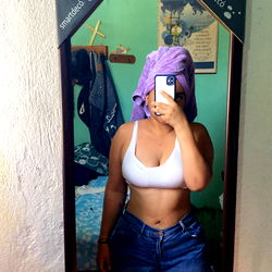 Marlgan Hernandez - Onlyfans Model Photos