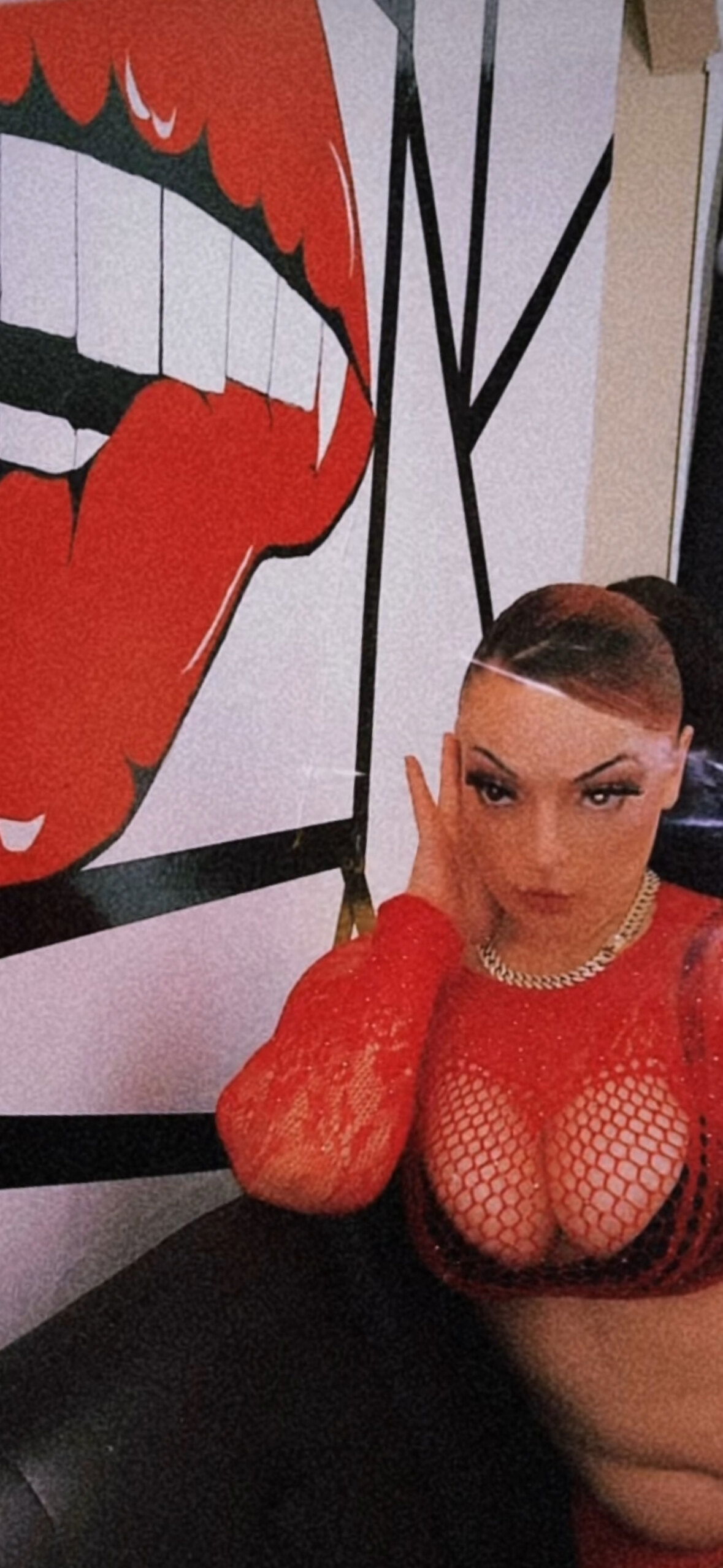 Angieprettyeyes photo