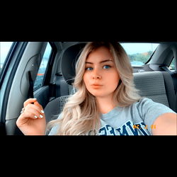 Skylar Rae's OnlyFans Model Photo