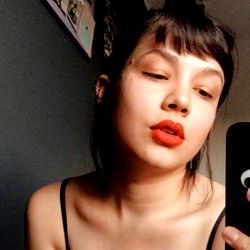 Aesthetic Portrait of Yummm 🌙