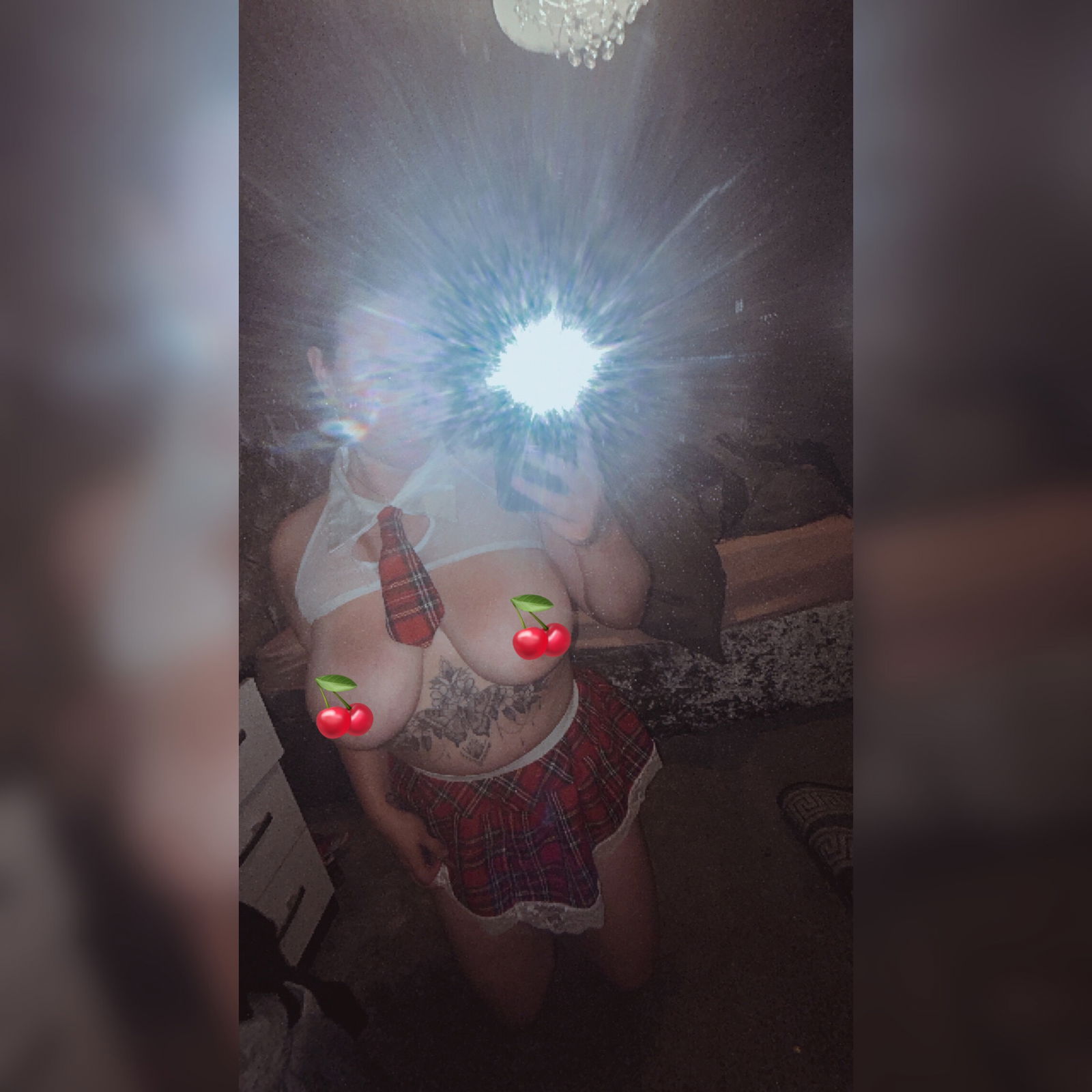 🍒🍑💦😏 photo