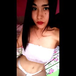 Hot and Stylish Model Marina Otazú, from Asunción