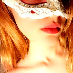 Fia's Intimate Photo Shoot