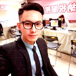 A stylish individual in a professional setting, ready for work or a business meeting.