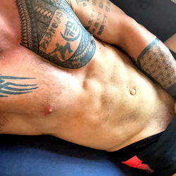 Jacked Sparrow photo