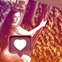 IttyBitty's Stunning Cover